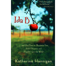 Ida B, Katherine Kannigan  (used book)